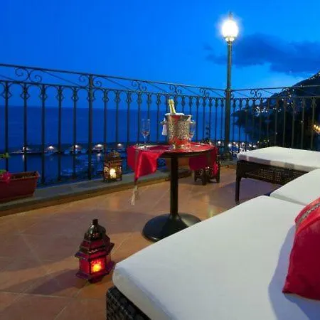 Sleeps 6 Air Con Wifi * Amalfi