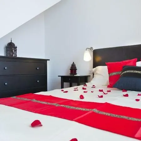 Sleeps 6 Air Con Wifi *