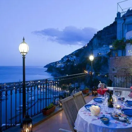 Sleeps 6 Air Con Wifi * Amalfi