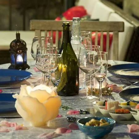 Holiday home Sleeps 6 Air Con Wifi Amalfi